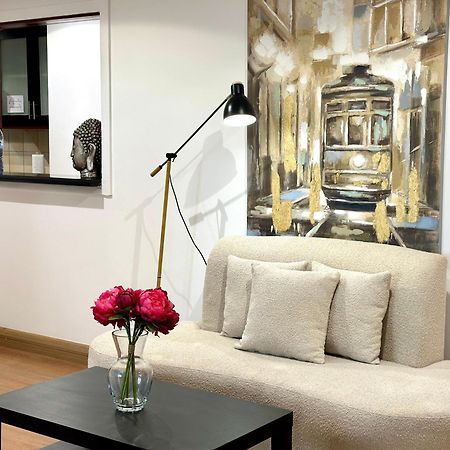 Beautiful 2Br & 4Br Apartments On Jbr Beach, Walking Distance To Bluewaters Island - By Sunkissed Holiday Homes Dubai Luaran gambar