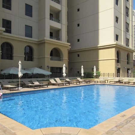 Beautiful 2Br & 4Br Apartments On Jbr Beach, Walking Distance To Bluewaters Island - By Sunkissed Holiday Homes Dubai Luaran gambar